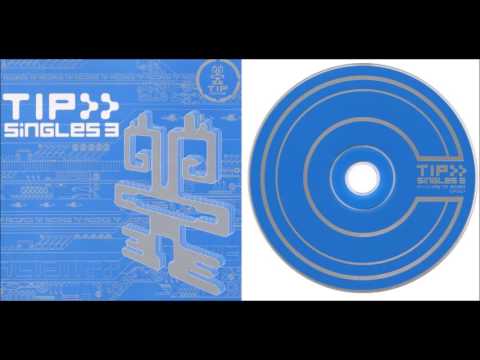 The Infinity Project - Overwind