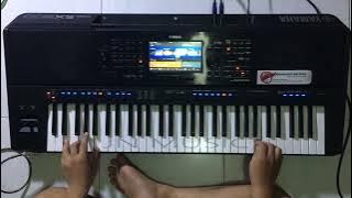 HADIRMU BAGAI MIMPI || STYLE MANUAL 