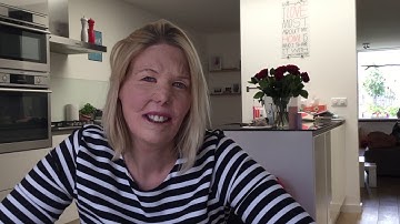 MAMA heeft BRANDWONDEN.. Gelukkig gaan kinderen daar heel verfrissend mee om