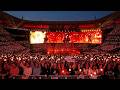 🔴 LIVE Taekook steals the show on the second day of the Arirang Tampa concert!