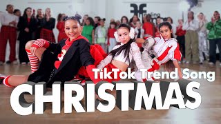LAST CHRISTMAS Trend TikTok | Kids Elite Dance | Sabrina Lonis choreo