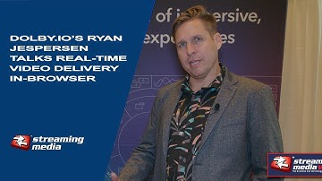 Dolby.io