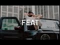 [FREE] Toquel Type Beat x Chill Rap Type Beat -" Feat "- Toquel Instrumental 2024