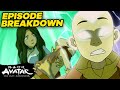 Aang's Death and the Crossroads of Destiny! | Episode Breakdown