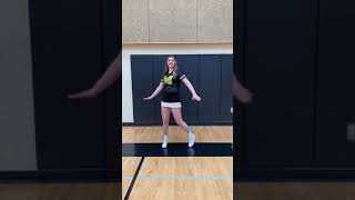 Tryout Dance 21-22 with counts