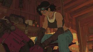 Information Circuit Forge ⚙️ Darksynth Mix for Deep Focus News