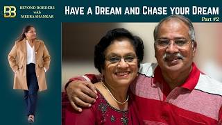 At 71, She Proved "No Retreat, No Surrender" | Mrs. India Dr. Alice Mathew on Chasing Your Dream!