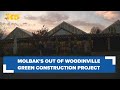 Molbaks baffled by changes to proposed green construction project in woodinville