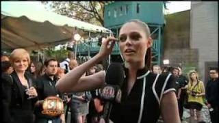 ET Canada - Celebrities Indulge in Canadian Design
