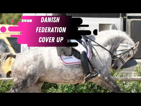 Danish Dressage Federation