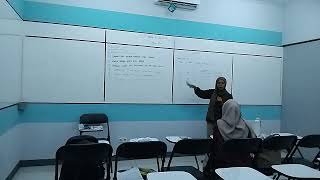 TCAP 2 SEMPOA DESI FITRIAWATI - KEDIRI HASANUDIN