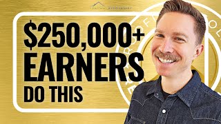 Top Earners Do These 5 Things to Make $250,000+ in Roofing Sales