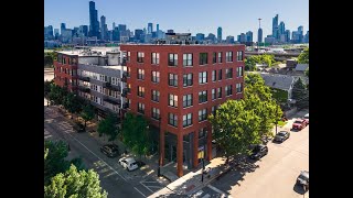 1621 S Halsted St, Chicago, Il 60616 Property Virtual Tour