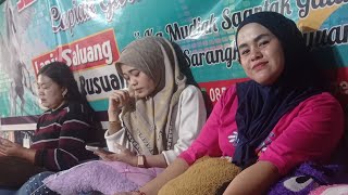 gurau dendang tagali gali sanang