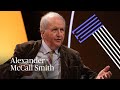 Alexander McCall Smith | Human Kindness | Edinburgh International Book Festival