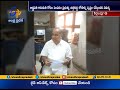 Mudragada writes to Chandrababu on Kapu reservations