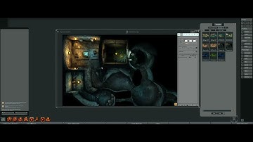 Fantasy Grounds Unity Map & Image Creation with Joshua Watmough 6/10/23