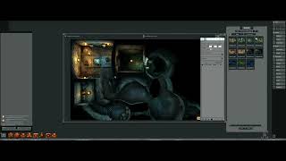 Fantasy Grounds Unity Map & Image Creation with Joshua Watmough 6/10/23