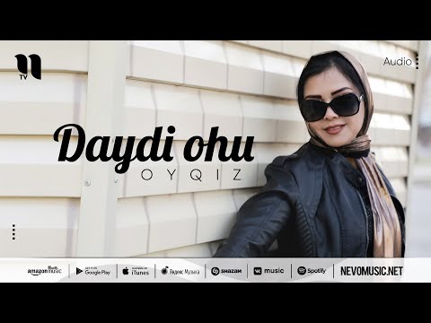 Oyqiz — Daydi ohu (audio 2022)