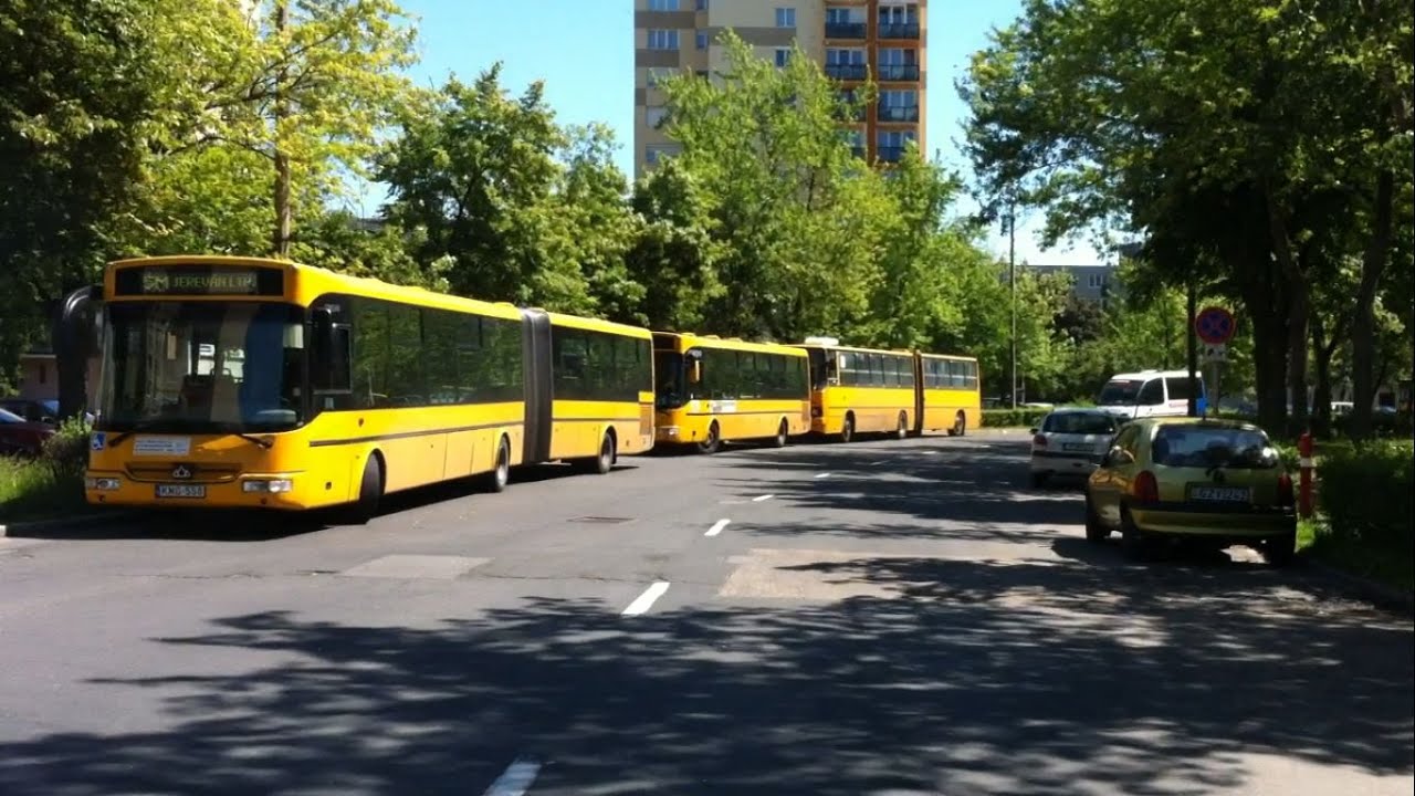 Sopron 27-es járat; Jereván lakótelep - Csengery utca, nyomda
