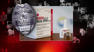 Proposed bill to have Narcan in public schools