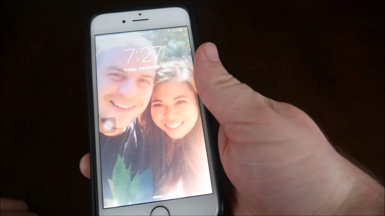 iPhone 6S POETIC Affinity Case REVIEW