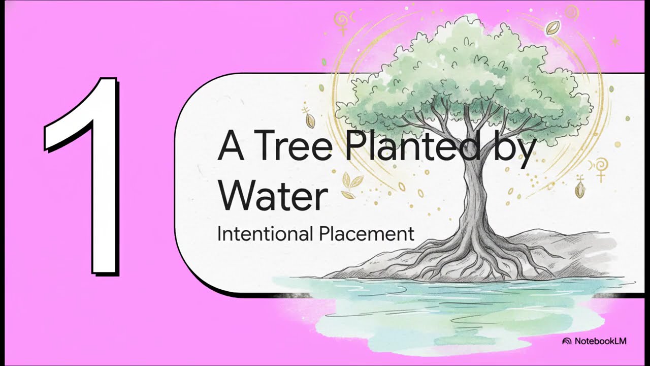 Jeremiah 17:8 - Daily Bible Verse - Please Share, Like, Subscribe