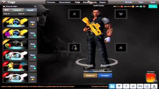 El mejor equipamiento con M79 en CW
