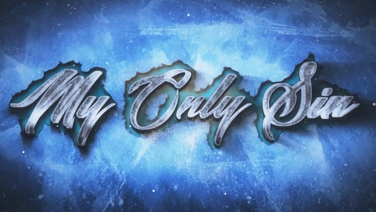 We Are Sentinels - MY ONLY SIN [Official Lyric Video]