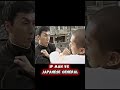 IP MAN vs the KarateJapanese General — a moment that defined a legend. 🔥 #shorts