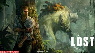Lost in Blue: Survive the Zombie Islands Gameplay First Look (Android APK) screenshot 5