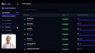 How to Create a Prospect List in Flowkon Using CSV or Excel