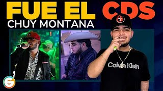Chuy Montana Fue Privado De La Vida Por El Cártel De Sinaloa Zt 
