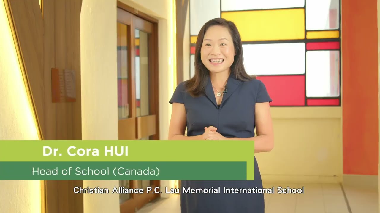About CAPCL: Highlights of Bilingual & Holistic International Education for Primary Students