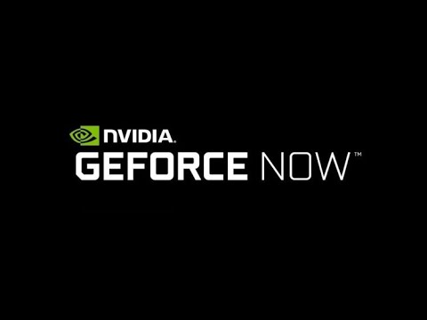 Nvidia GEFORCE Now - Облачный гейминг на СЛАБОМ пк