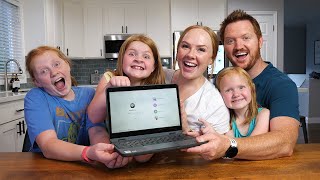 Setup Your Family For Success With a Chromebook & Family Link screenshot 4