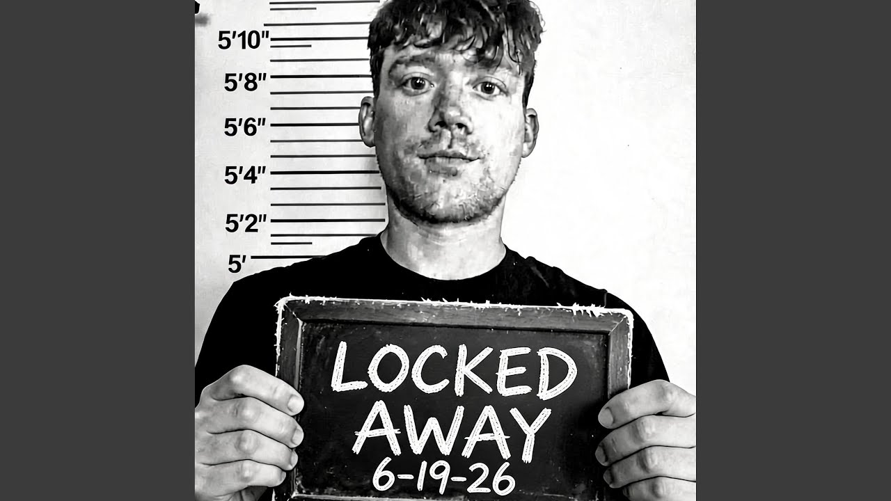 Watch Locked Away on YouTube Watch Locked Away on YouTube