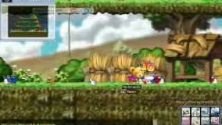 Random MapleStory Video