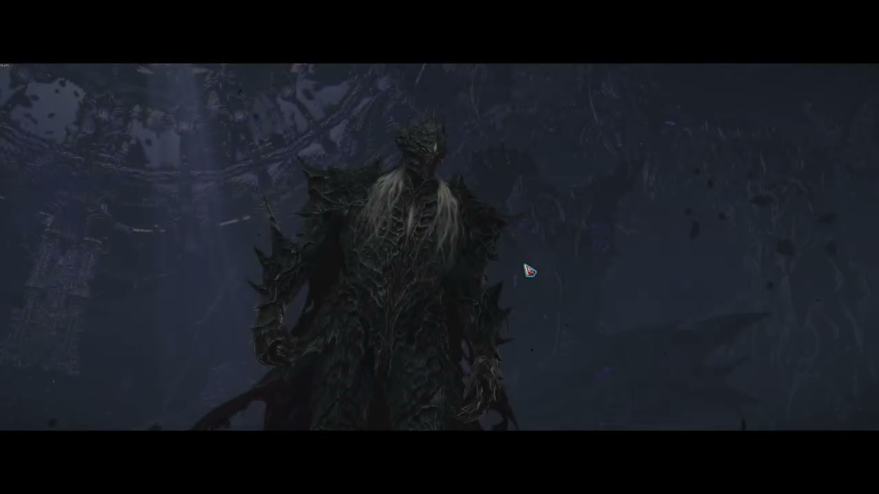 Kazeros 222 Dreadful Roar