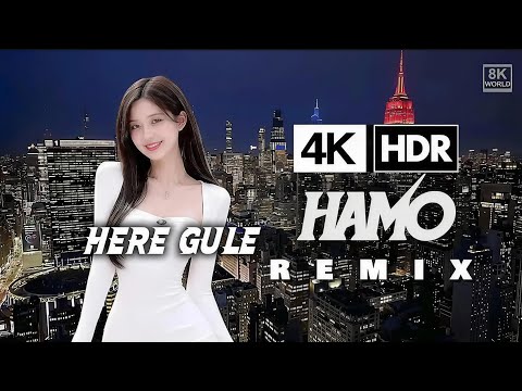 HAMO REMX7 - HERE GULE الأغنية الكردية الترند التي يبحث عنها الجميع 2026‏| 🔥