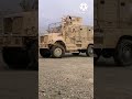 armoured vehicle MRAP fc kp