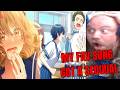 Heart no Honne (ハートの本音)  / CHiCO with HoneyWorks Music Video REACTION [FIRST TIME EVER LISTENING!]