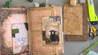 Celtic Journal Part 6 - More Page Layout and Ephemera Ideas for our craft-along journal
π SHOP DIGITALS
https://hitherandyonstudio.com/shop/
https://ko-fi.com/hitherandyonstudio/shop
Today Iβm crafting in the Celtic journal (this is part 6) building out some pages and making some more ephemera so if thatβs something youβre interested in come on and join us in the live. Make sure to say hi and tell us where youβre from when you get here. If you received value from this video, please consider giving it a Thumbs up and Subscribing!
π This kit was offered for free from Jan-Mar 2026 but you can still purchase the kit here: https://hitherandyonstudio.com/product/celtic-highlands-craft-along-kit-youtube-cal-q1/
π Friday Freebies
https://hitherandyonstudio.com/friday-freebies-signup/
π Free Junk Journal Planning Sheets
https://hitherandyonstudio.com/free-junk-journal-planner-sheets/
π¬ My Social Channels
Instagram: https://www.instagram.com/hithernyonstudio
Facebook: https://www.facebook.com/hitherandyonstudio
TikTok: https://www.tiktok.com/@hithernyonstudio
π HAPPY MAIL ADDRESS
Hither and Yon Studio
680 Route 211 E
3B-182
Middletown NY 10941
π¨ MOST LOVED PRODUCTS I USE REGULARLY: (affiliate links & Others)
https://www.amazon.com/shop/hitherandyonstudio
My Wooden Inker handle: https://www.etsy.com/listing/961843727/aspen-hand-carved-distress-ink-blender
CraftTools Cutter: https://www.hobbylobby.com/Scrapbook-Paper-Crafts/Punches-Paper-Craft-Tools/Scissors-Trimmers/Paper-Trimmer-Extending-Ruler/p/113050
Important Disclaimer: This channel is not for children. Many of the items used may be toxic or dangerous to young children.
Affiliate Notice: I may earn a small commission from links provided to products I have used. Celtic Journal Part 6 - More Page Layout and Ephemera Ideas for our craft-along journal