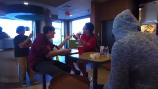 Mannequin Challenge   HERITAGE MCD