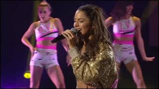 TINI - Quiero Volver (Performance Video)