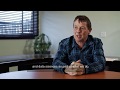 Driven by data and discipline: how Gawie Ryneke standardizes safer mining at Lonmin