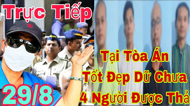 🔴 Trực Tiếp! Tin Tốt Đẹp Vui Mừng Tại Tòa Án 4 Người Được Th...#thayminhtue #suminhtue #minhtue