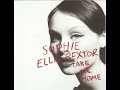 Sophie Ellis Bextor - Sparkle (instrumental + Acapella) 2001 HOUSE