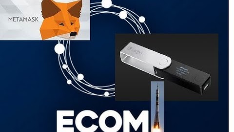 How to Store, Manage your ERC-20 Omi in Ledger Nano X, or any supported cold wallet with Metamask