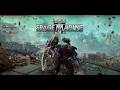 முரட்டு பீஸ் Warhammer 40000 Space Marine 2 Tamil | Part 4